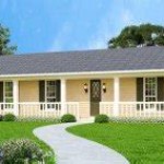 Narrow House Plans: Maximize Space and Style on a Constrained Lot