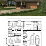 One Story Retirement House Plans: Build Your Dream Retirement Home Today