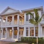 Plantation House Plans: Design Your Dream Home with Southern Charm