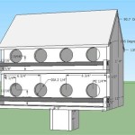 Purple Martin Bird House Plans: A Guide to House Design and Construction