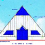 Pyramid House Plans: Unique, Energy-Efficient, and Spiritual