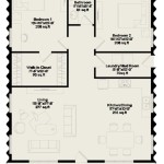 Quonset House Floor Plans: Affordable, Durable, & Versatile Designs