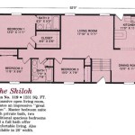 Raised Ranch House Floor Plans: A Guide to Split-Level Living