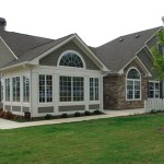 Ranch Style House Addition Plans: Expand Your Home with Style