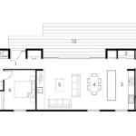Rectangle House Floor Plans: Practical and Versatile Designs for Efficient Living