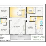 Rectangle House Plans: Your Guide to Building a Simple, Efficient, and Affordable Home