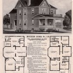 Sears Catalog House Plans: A Legacy of Style, Affordability, and Quality