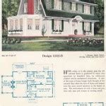 Sears Craftsman House Plans: Affordable, Easy to Build, and Historically Significant