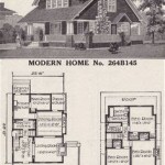 Sears Roebuck House Plans: Affordable Housing for Everyone
