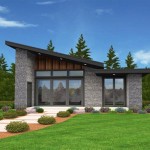 Shed Roof House Plans: Modern, Cost-Effective, and Versatile Designs