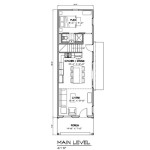 Shotgun House Floor Plan: A Guide to Affordable and Efficient Living