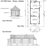 Shotgun House Floor Plans: Practical and Historical Designs