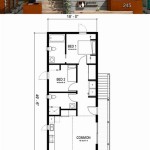 Shotgun Style House Plans: A Guide to Classic Charm and Modern Functionality