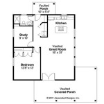 Simple House Floor Plans: Easy, Efficient, Affordable