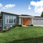 Sloped Lot House Plans: Unique Designs and Practical Solutions