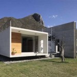 Small Concrete House Plans: Durable, Cost-Effective, and Sustainable