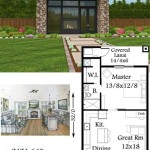 Small Guest House Plans: Design Ideas for Cozy Retreats