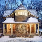 Stone House Plans: Timeless and Enduring Designs for Your Dream Home