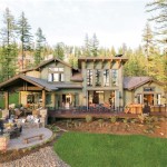 Stunning Montana House Plans for Your Dream Home