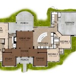 Texas House Plans: Design Your Dream Home in the Lone Star State