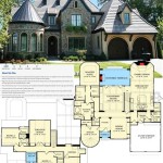 Unleash Architectural Magic: Discover Stunning House Plans With Turrets