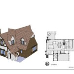 Unlock the Secrets of Medieval Living: Explore Manor House Floor Plans