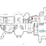 Unveil the Majesty of 20,000 Sq. Ft. House Plans: A Haven of Luxury and Space