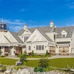 Unveiling the Charm of Coastal Living: Explore Lighthouse House Plans