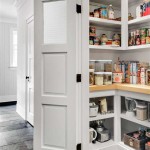 Unveiling the Secrets of Organization: House Plans With Hidden Pantries