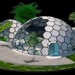 Unveiling the World of Dome House Plans: A Guide to Eco-Friendly, Disaster-Resistant Living