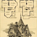 Victorian House Plan: Design, Layout, and Cost Considerations