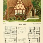 Vintage House Plans: A Guide to Finding, Interpreting, and Using Them